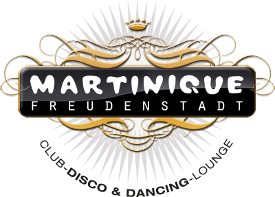 Martinique Logo